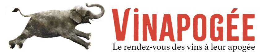 Vinapogée