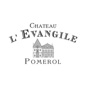 Logo CH EVANGILE