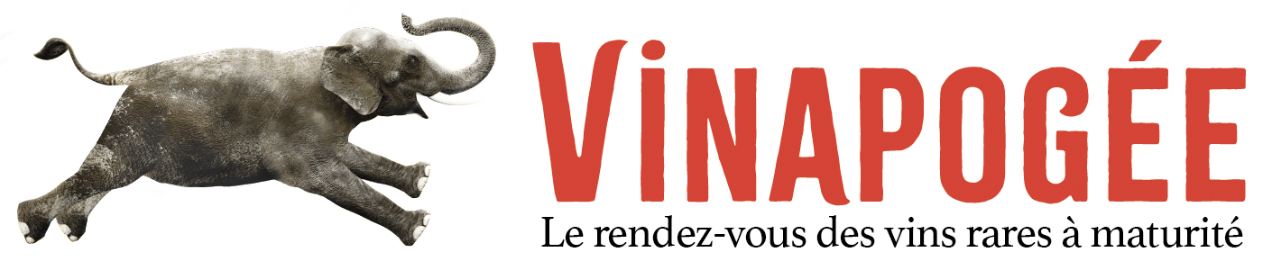 Vinapogée